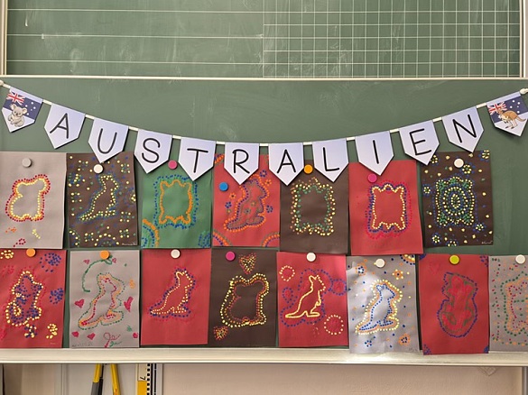 Australien 4